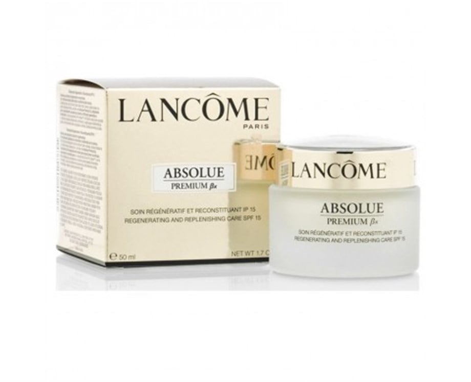 LancomeAbsolue Premium Bx Spf15 Replenishing Care 50ml