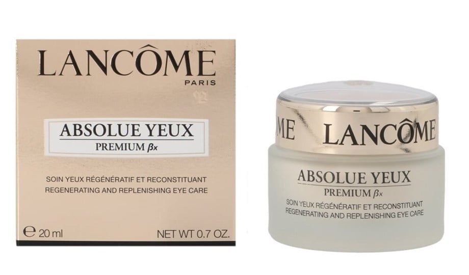 LancomeAbsolue Yeux Premium Bx Replenishing Eye Care 20ml