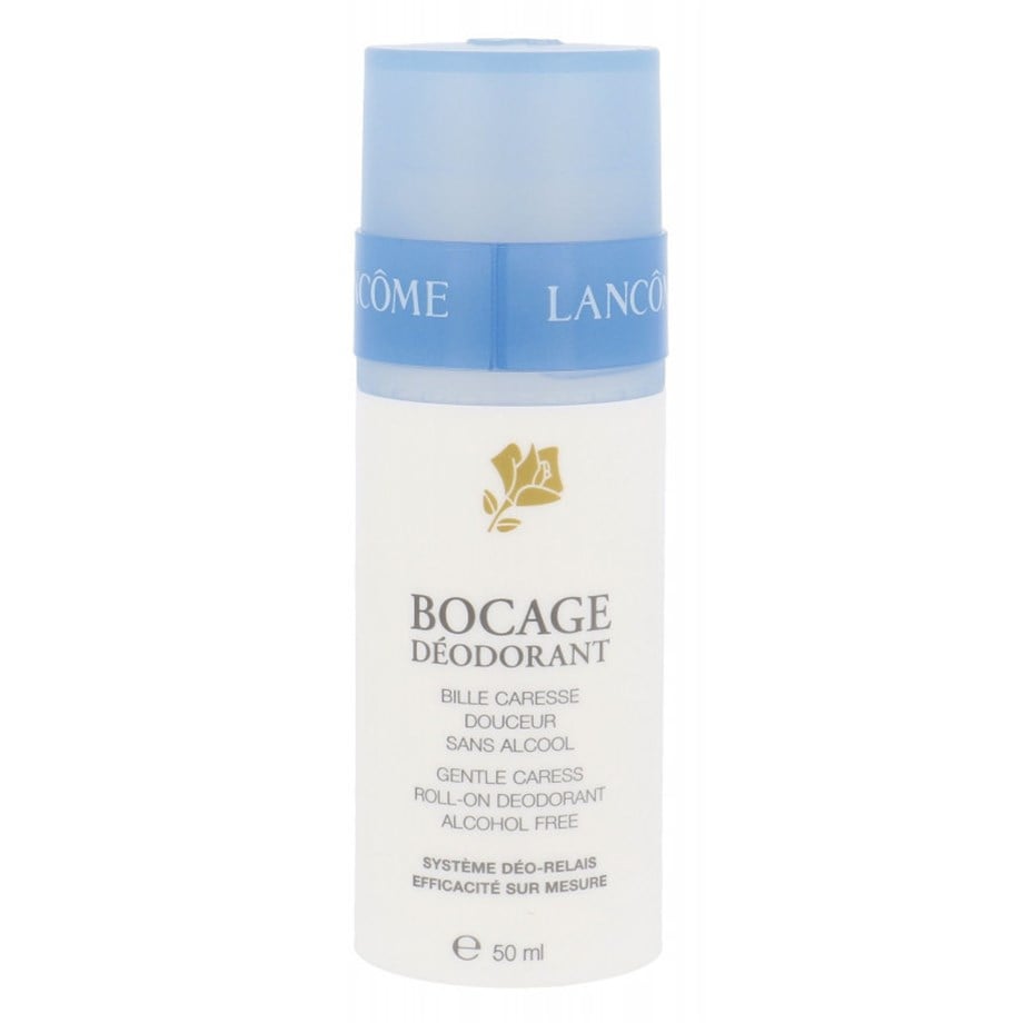 LancomeBocage Gentle Caress Roll-On Deodorant 50ml