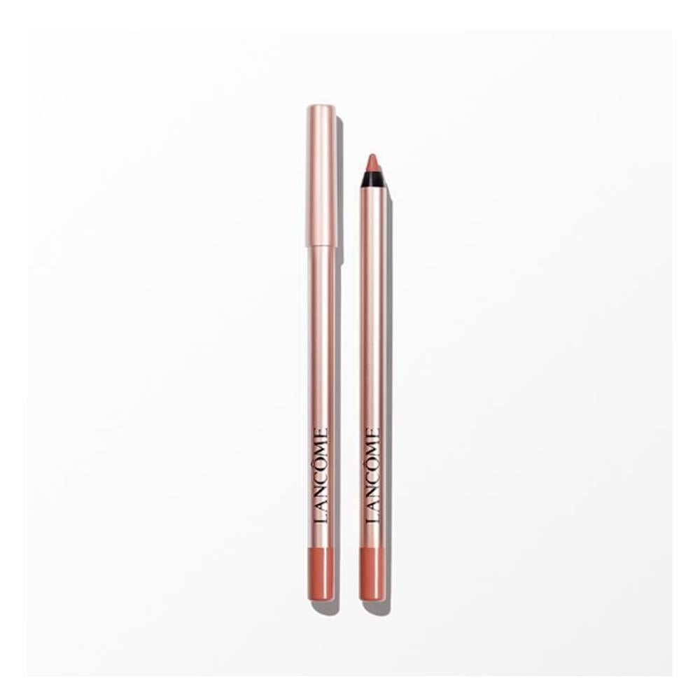 LancomeIdôle Lip Liner - 21 Shade-Throwing Beige