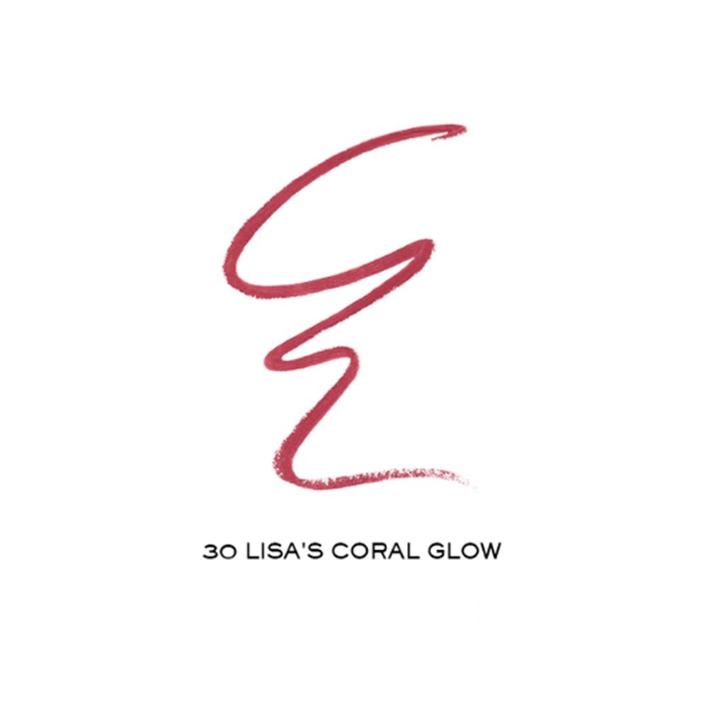 LancomeIdôle Lip Liner - 30 Lisa's Coral Glow
