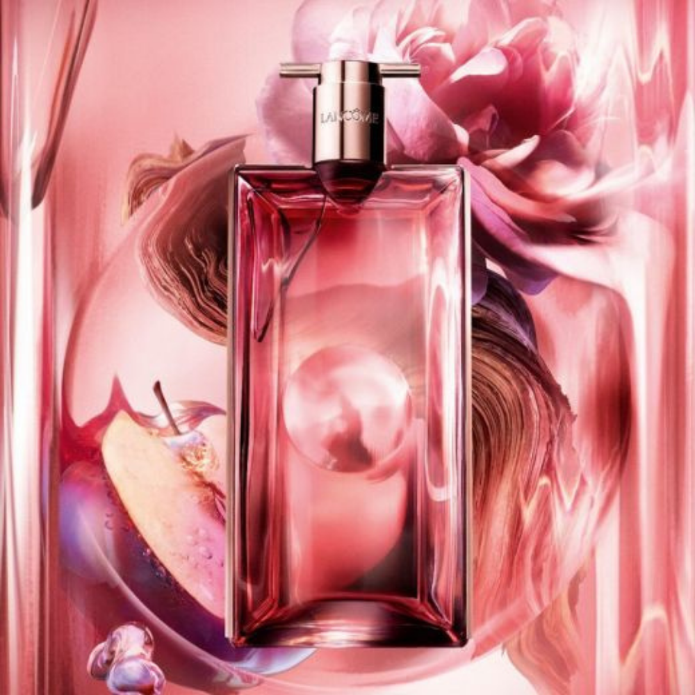 LancomeIdôle Power EDP Intense 100ml.