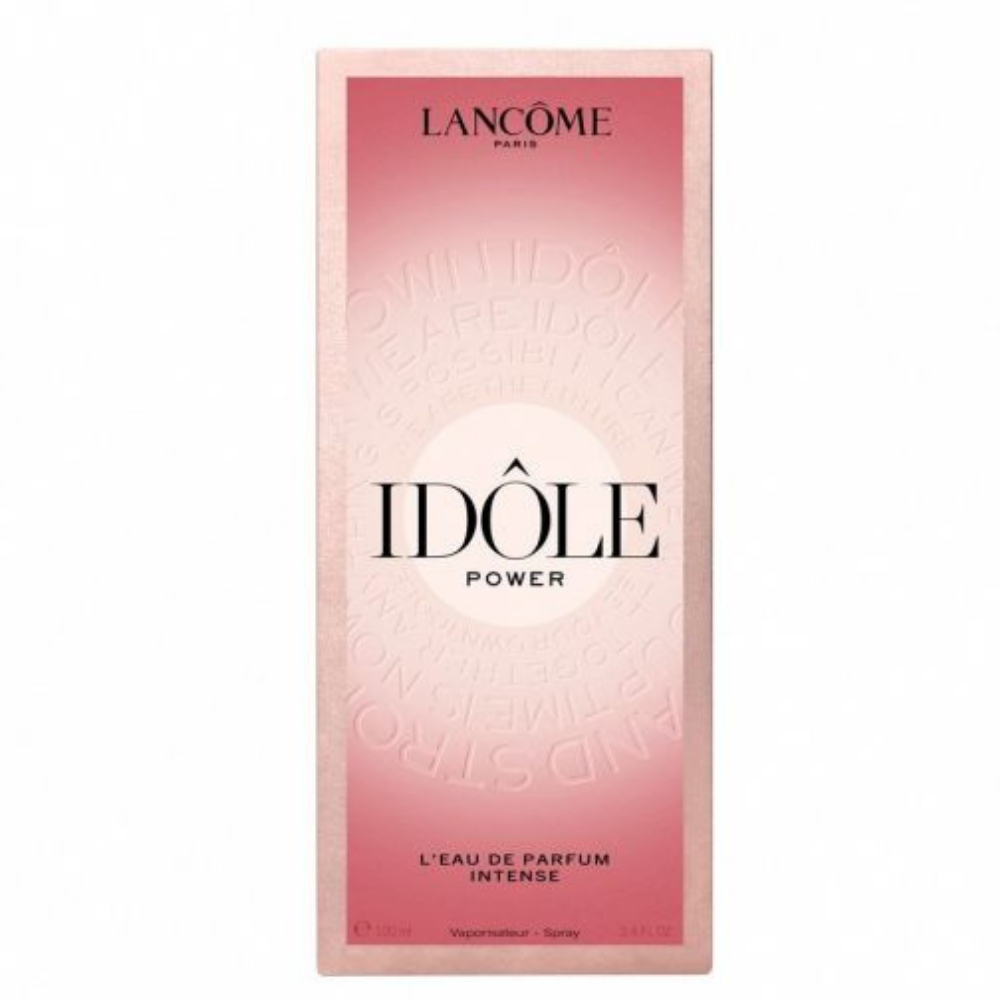 LancomeIdôle Power EDP Intense 100ml.