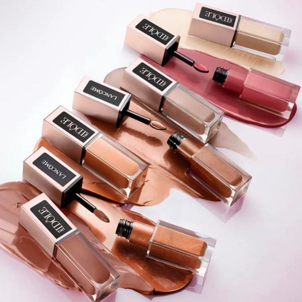 LancomeIdôle Tint Eye-Blusher 01 - Sunburst