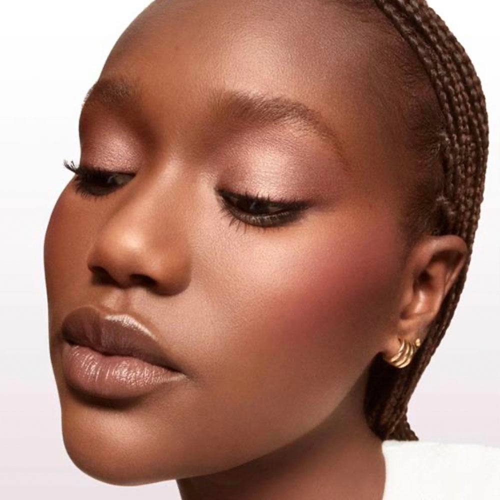 LancomeIdôle Tint Eye-Blusher 07 - Earth Red
