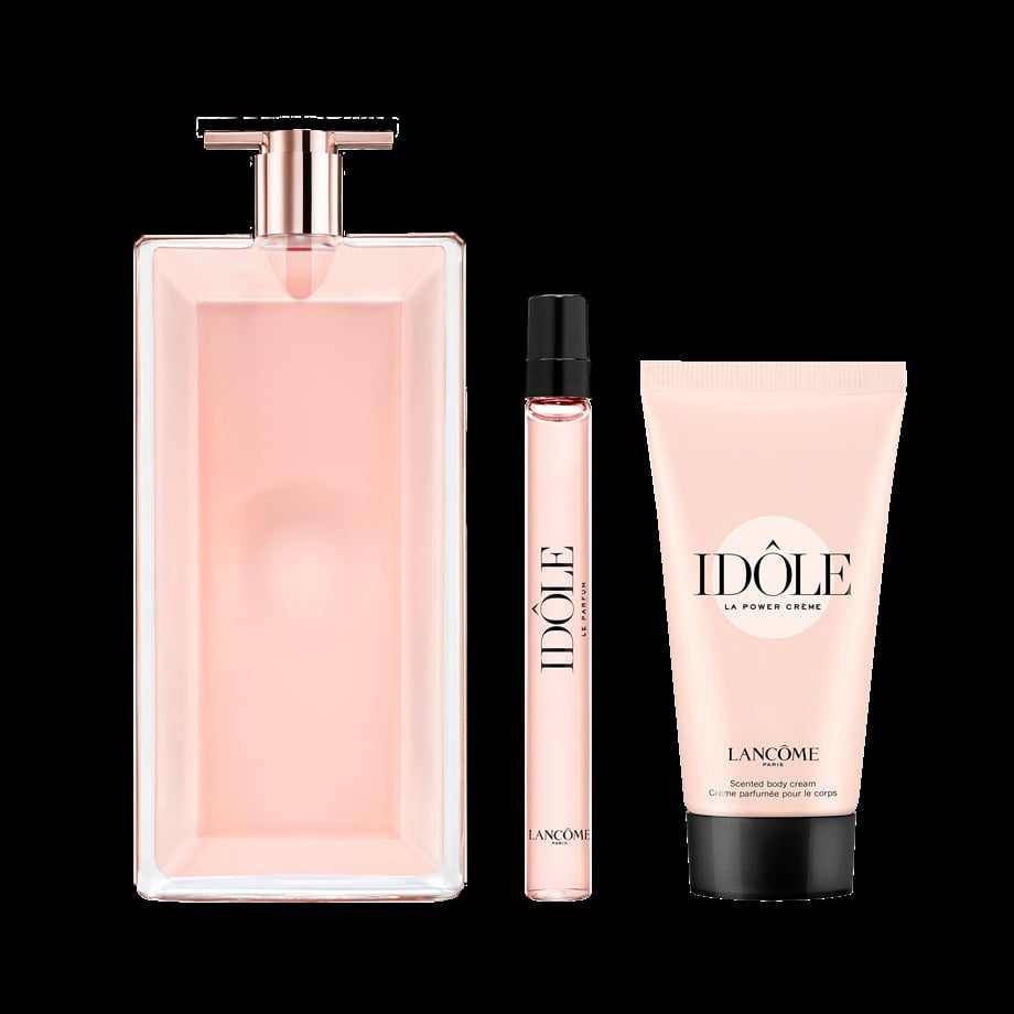 LancomeIdole Edp 100ml Set 