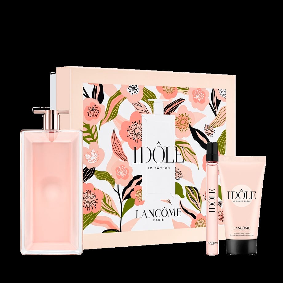 Lancome Idole Edp 100ml Set
