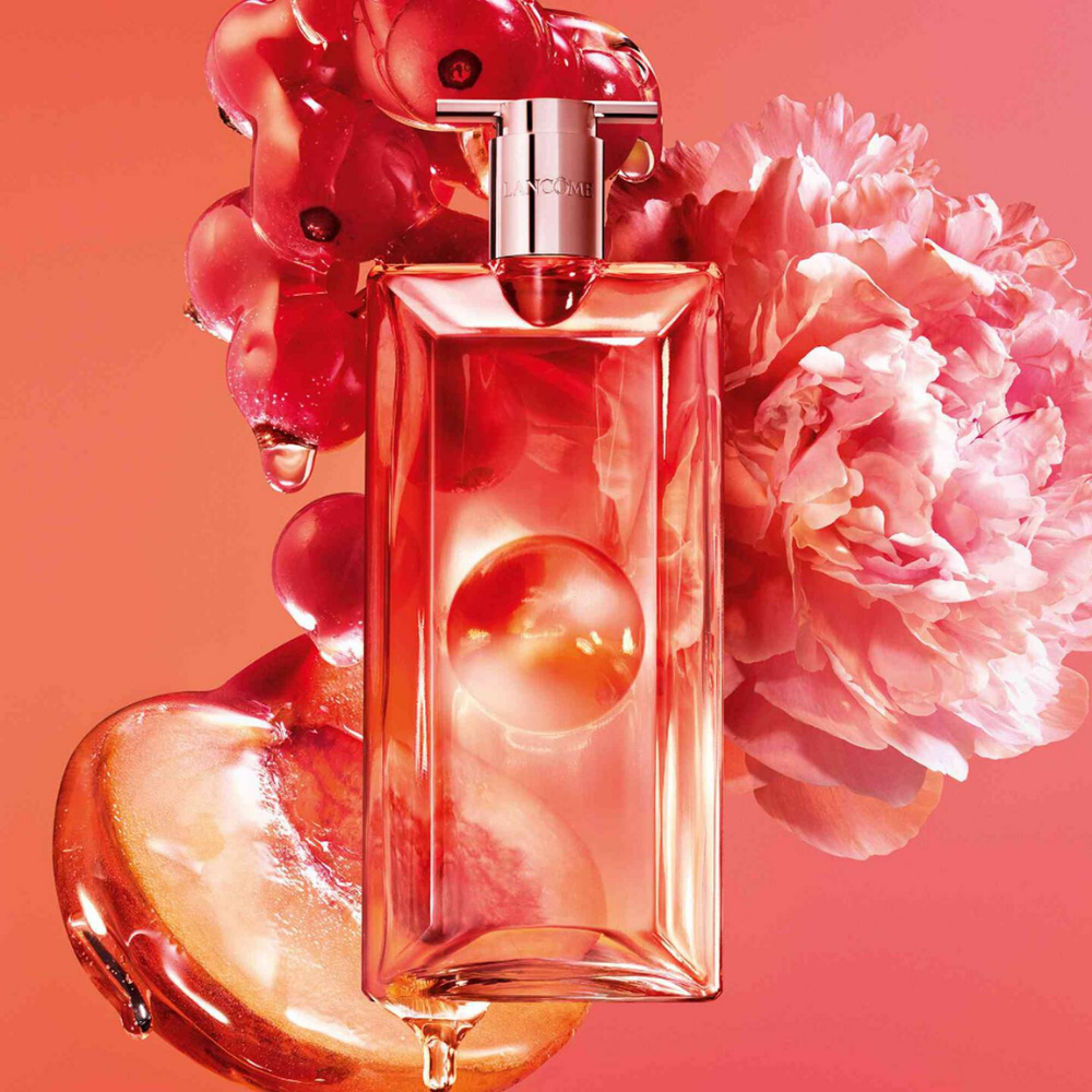 LancomeIdole Peach'n Roses Edp 100ml