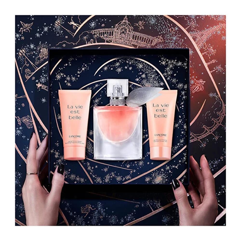LancomeLa Vie Est Belle Edp 30ml Set