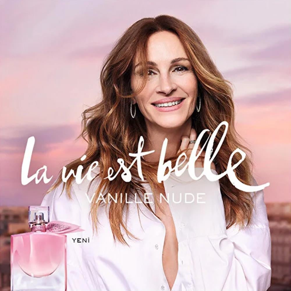 LancomeLa Vie est Belle Vanille Nude EDP
