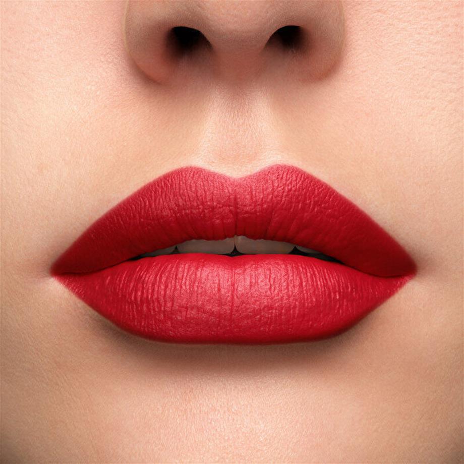 LancomeL'absolu Rouge Drama Matte 505
