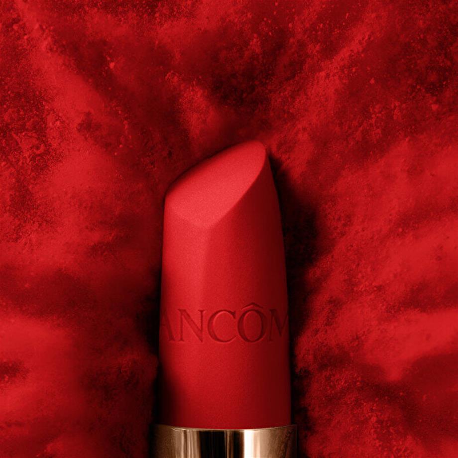 LancomeL'absolu Rouge Drama Matte 505