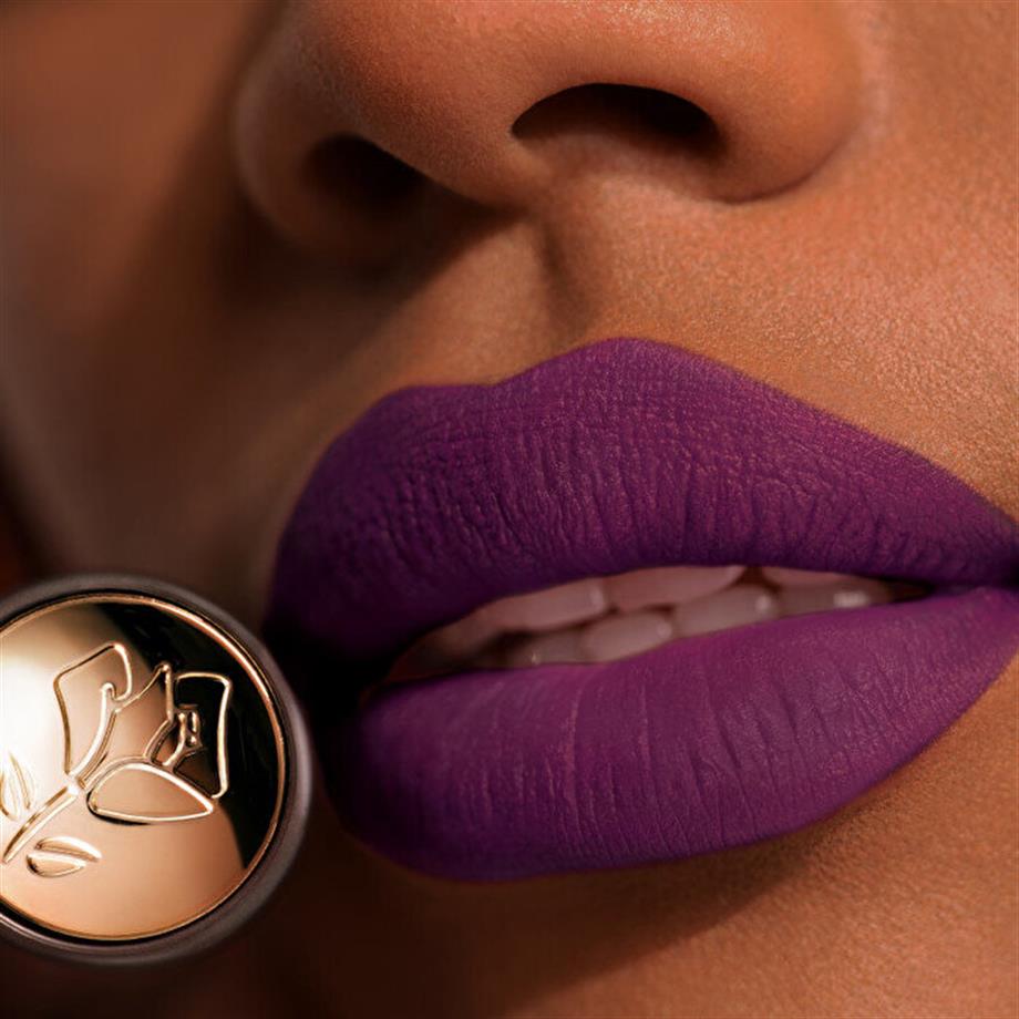 LancomeL'absolu Rouge Drama Matte 509