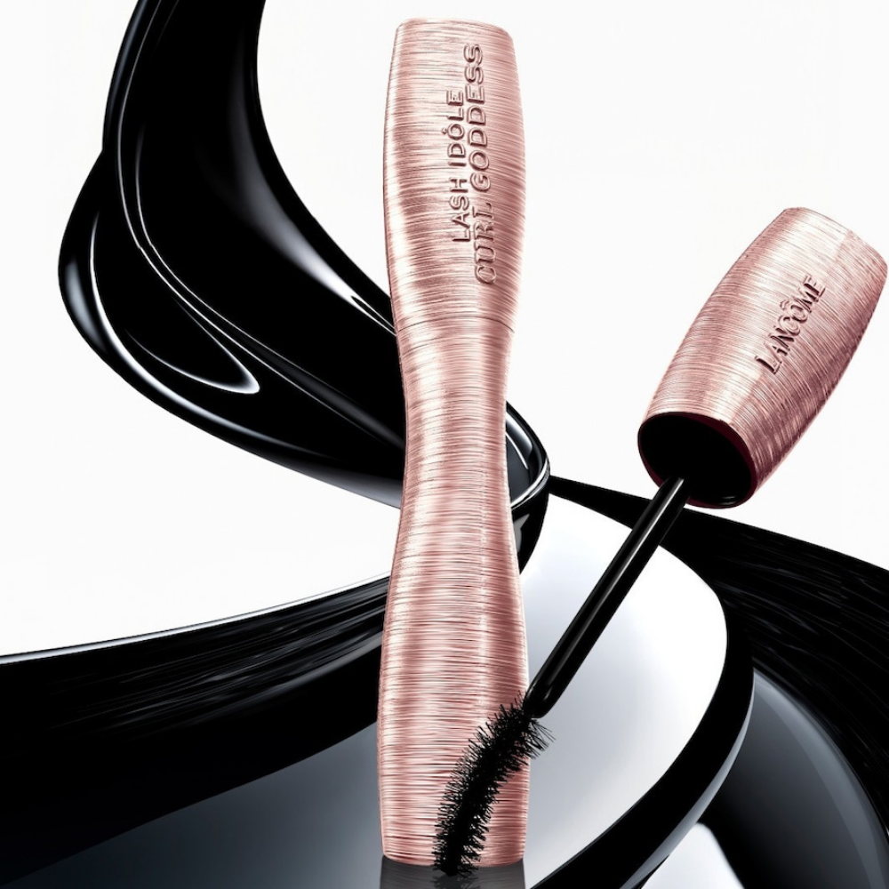 LancomeLash Idole Curl Goddess Mascara