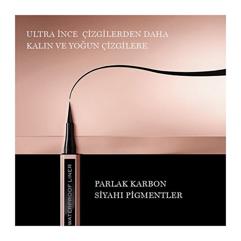 LancomeLash Idole Eyeliner Waterproof 01