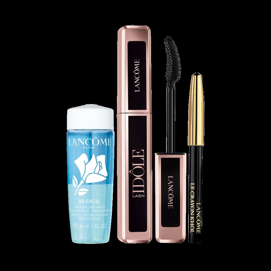 LancomeLash Idole Mascara 01 Set