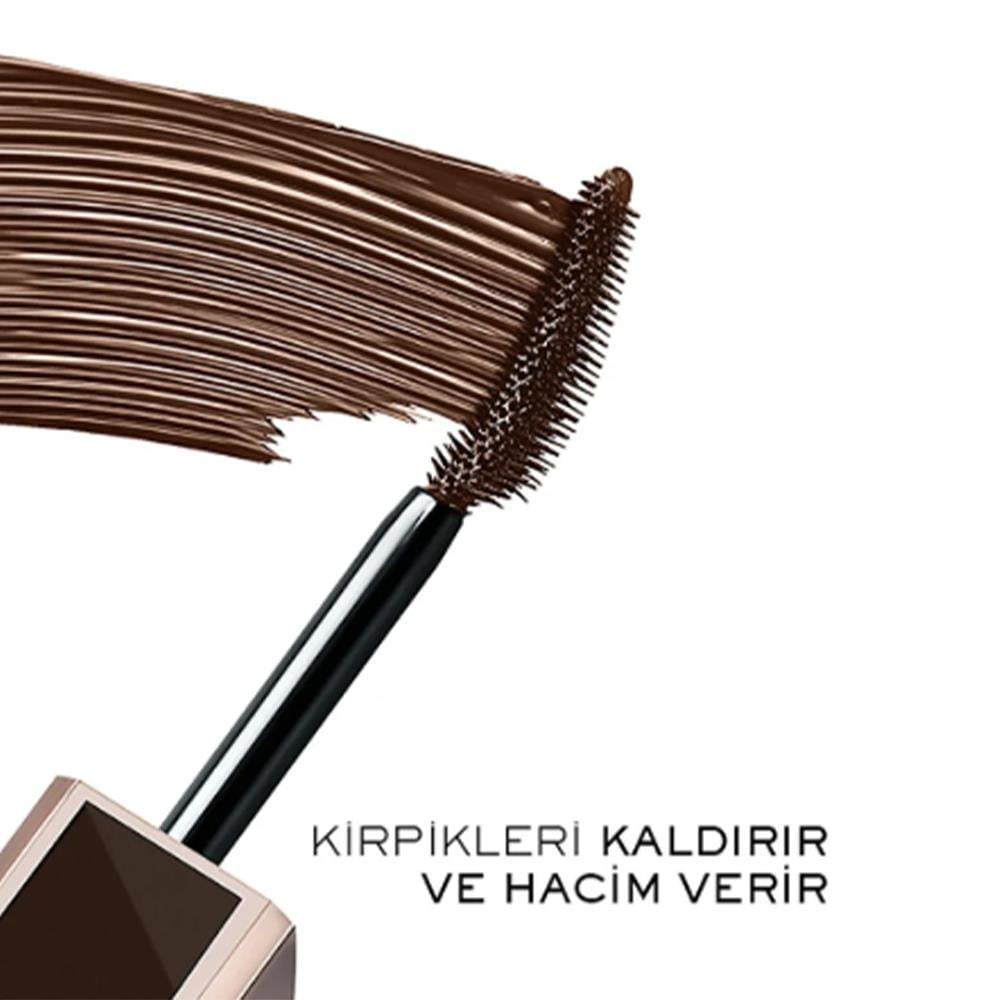 LancomeLash Idole Mascara Brown 02