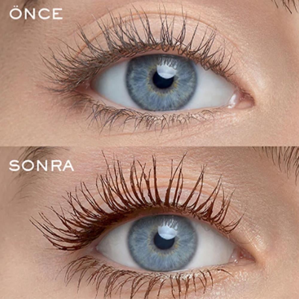 LancomeLash Idole Mascara Brown 02