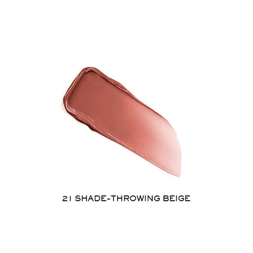 LancomeLip idôle Butterglow Lip Balm 21- Shade-Throwing Beige