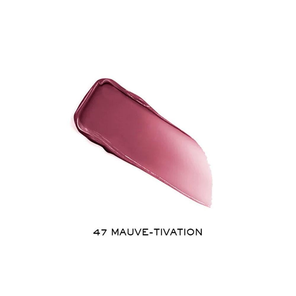 LancomeLip idôle Butterglow Lip Balm 47 - Mauve-Tivation