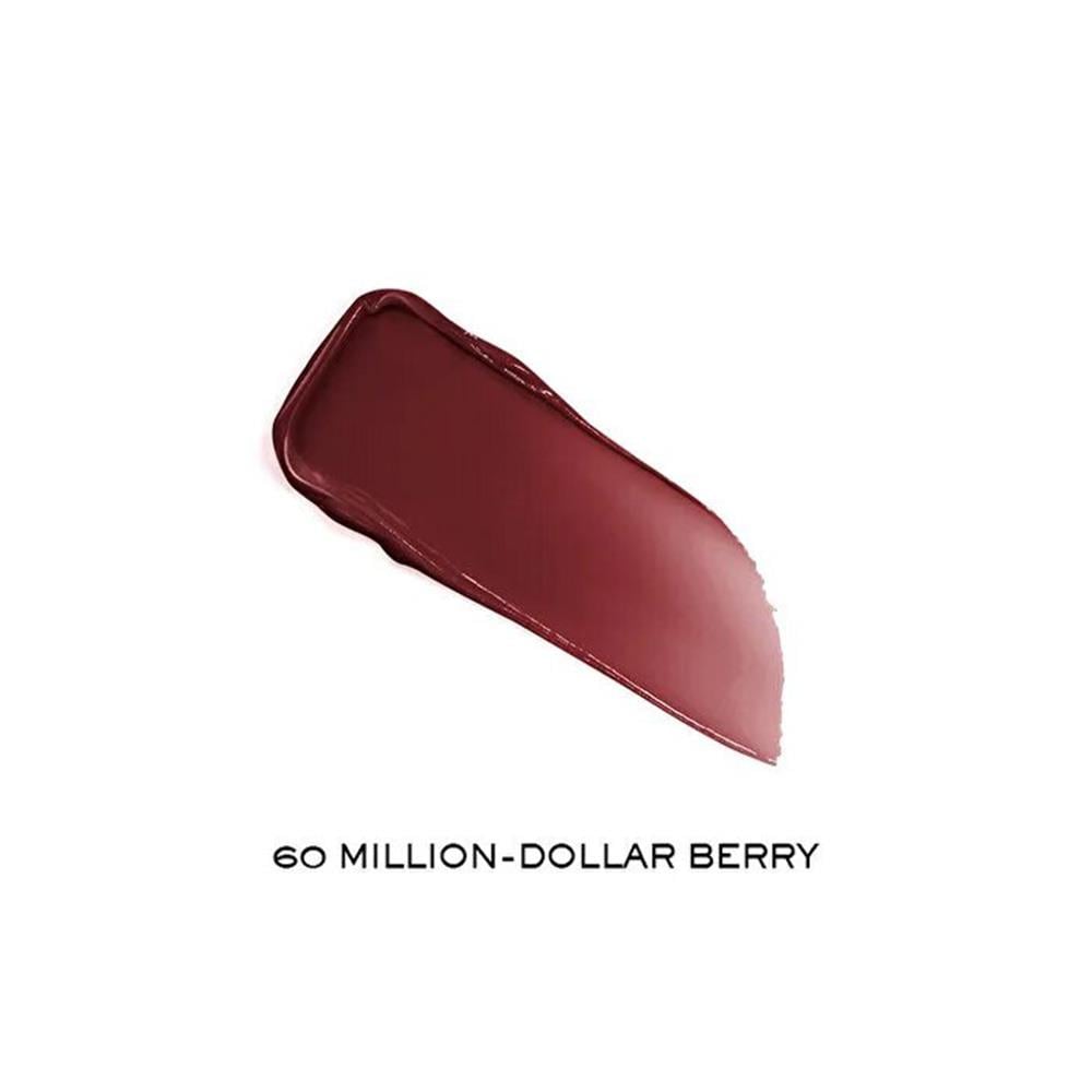 LancomeLip idôle Butterglow Lip Balm 60 - Million-Dollar Berry