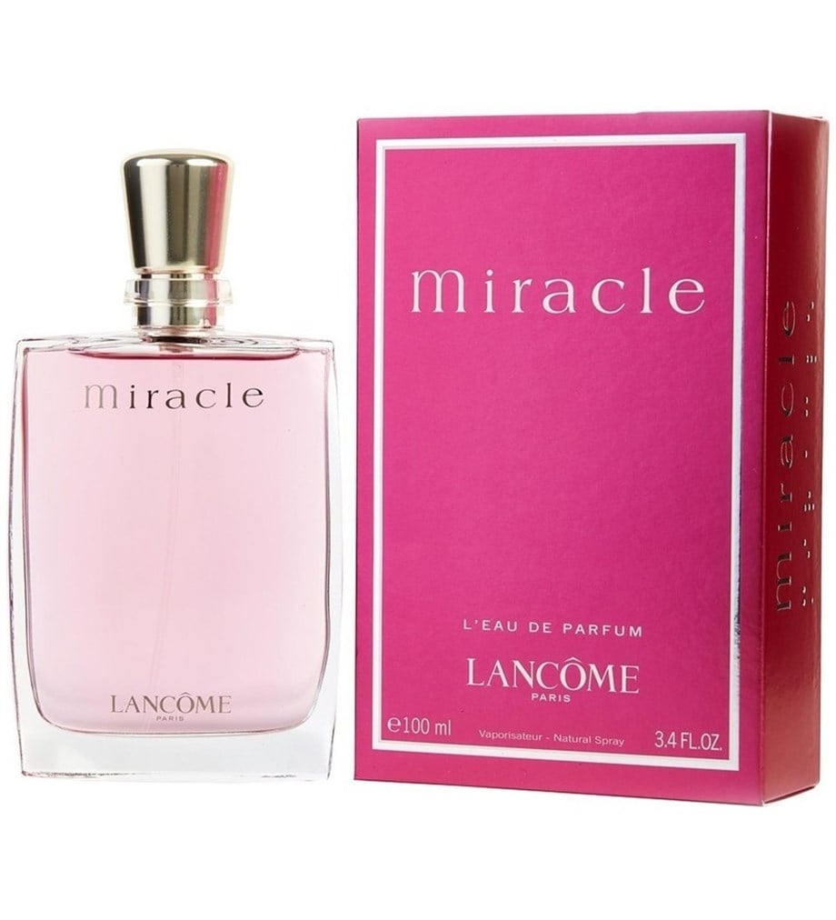 LancomeMiracle Edp 100 ml