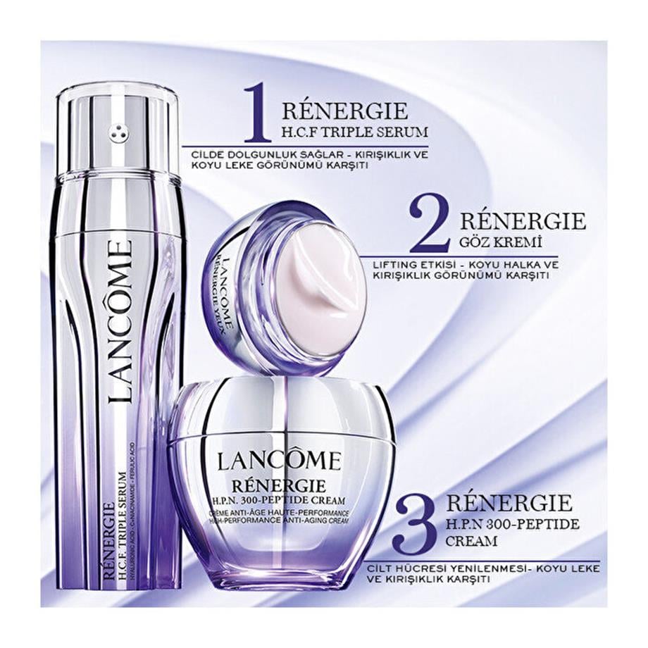 LancomeRenergie Multi Lift Eye Cream 15ml