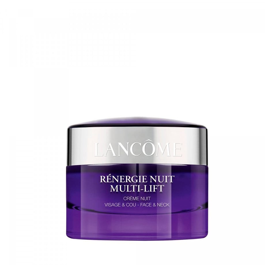 LancomeRenergie Nuit Multi-Lift Night Cream 50ml