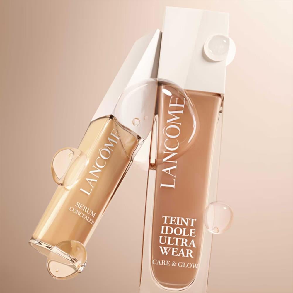 LancomeTeint Idole Ultra Wear Care&Glow Concealer 450w