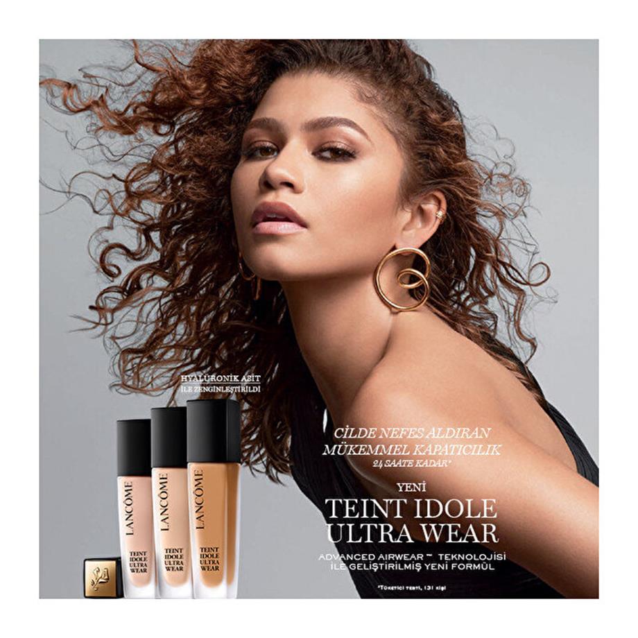 LancomeTeint Idole Ultra Wear Foundation 051