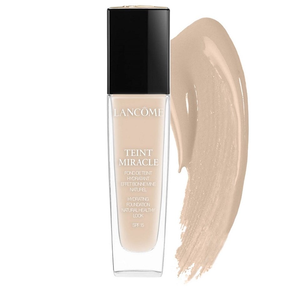 LancomeTeint Miracle Hydrating Foundation Spf15 03