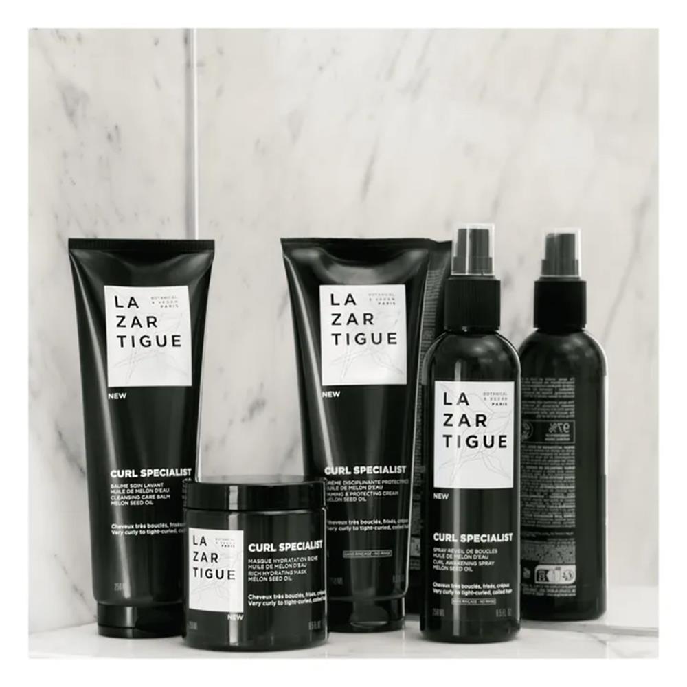 LazartigueCurl Specialist Cleansing Care Balm 250ml