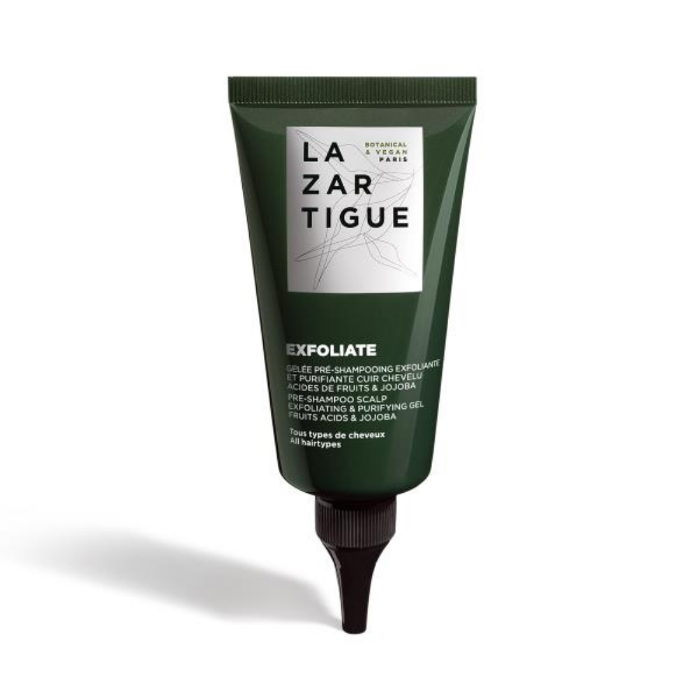 LazartigueExfoliate Scrub Detox Oxygenant 75ml