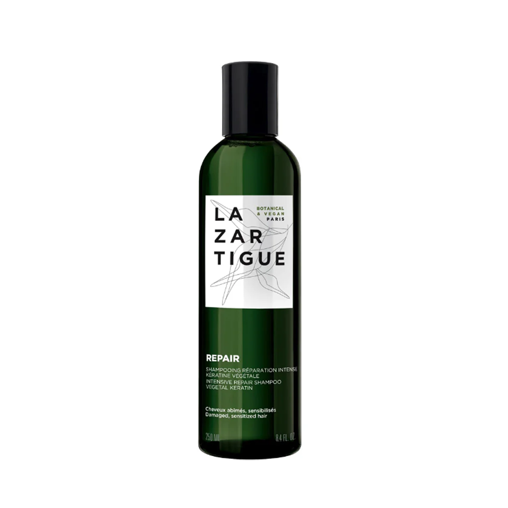 LazartigueRepair Repairing Shampoo 250 Ml