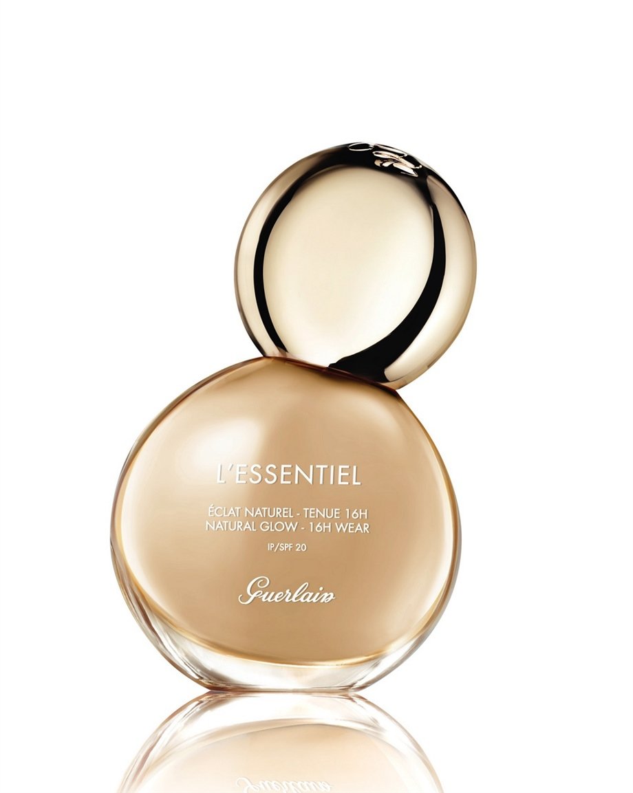 L'Essentiel Fluid Foundation 03N