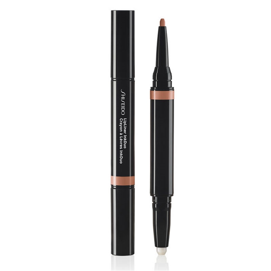 Lip Liner Ink Duo 02