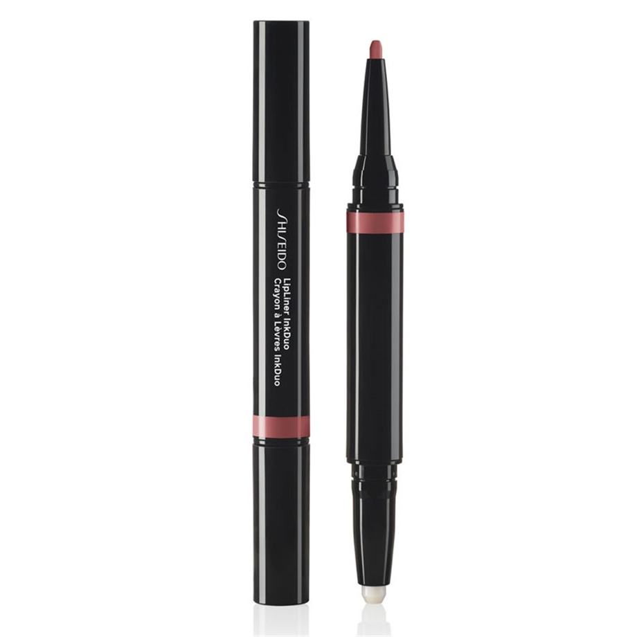 Lip Liner Ink Duo 03