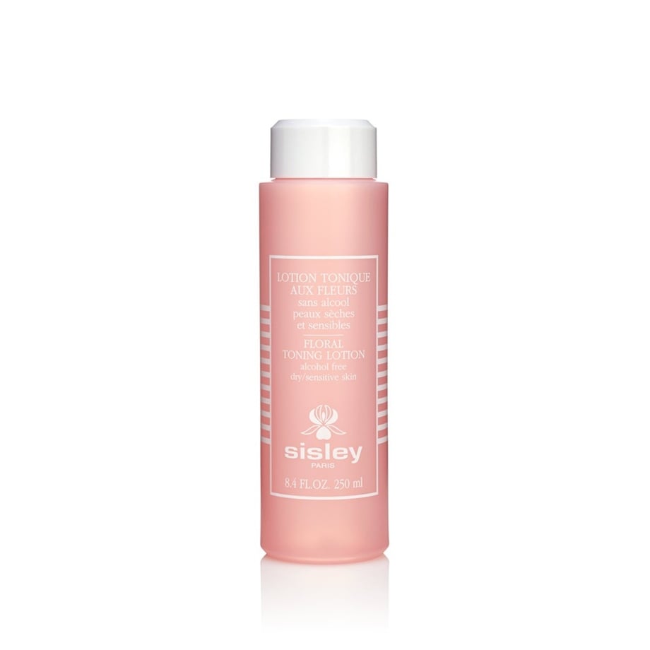 Lotion Tonique Aux Fleurs
