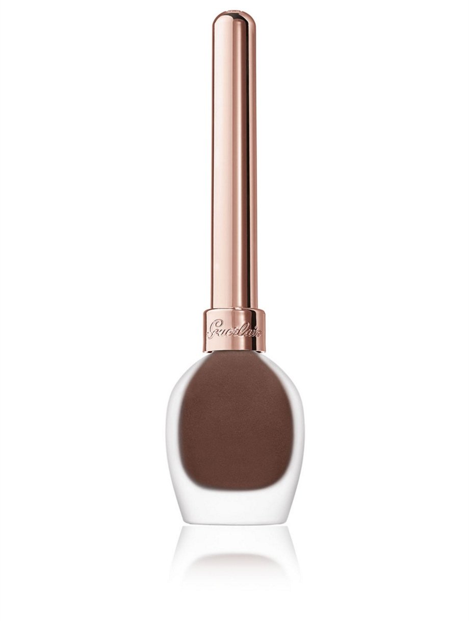 Mad Eyes Liquid Eyeliner 02 Brown