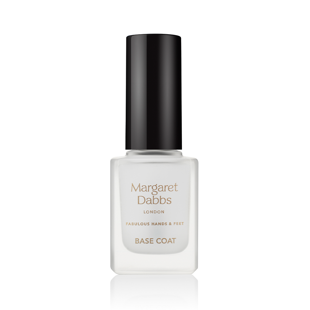 Margaret DabbsConditioning Base Coat