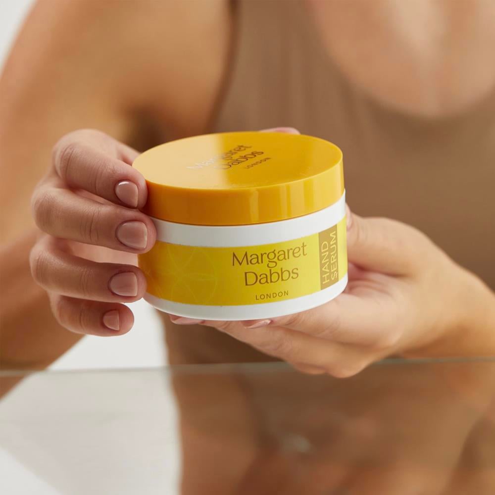Margaret DabbsIntensive Anti-Ageing Hand Serum