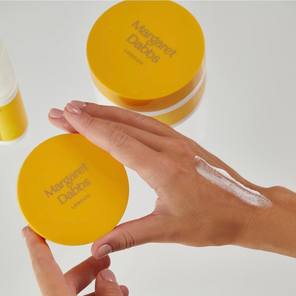 Margaret DabbsIntensive Anti-Ageing Hand Serum