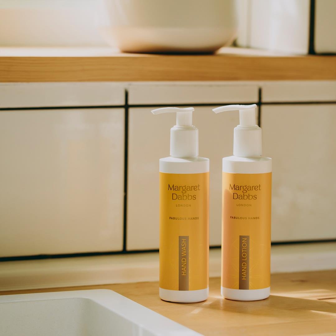 Margaret DabbsIntensive Hydrating Hand Lotion