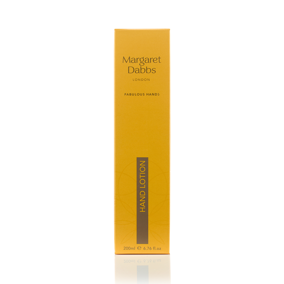 Margaret DabbsIntensive Hydrating Hand Lotion