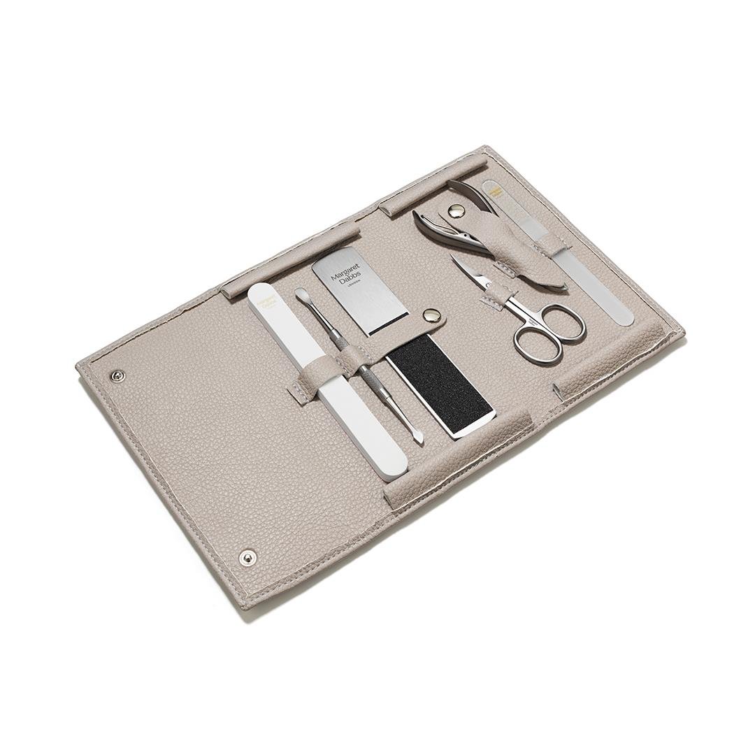 Margaret DabbsLuxury Manicure & Pedicure Set