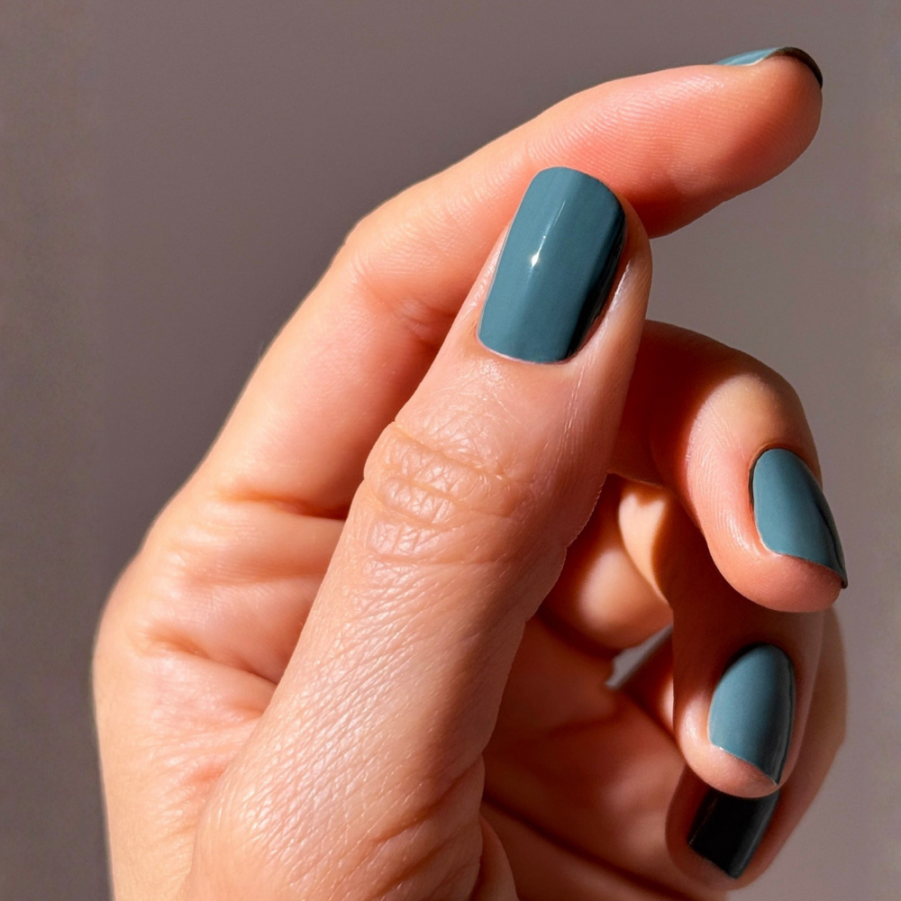 MavalaMini Color +Silicium 501 Busan