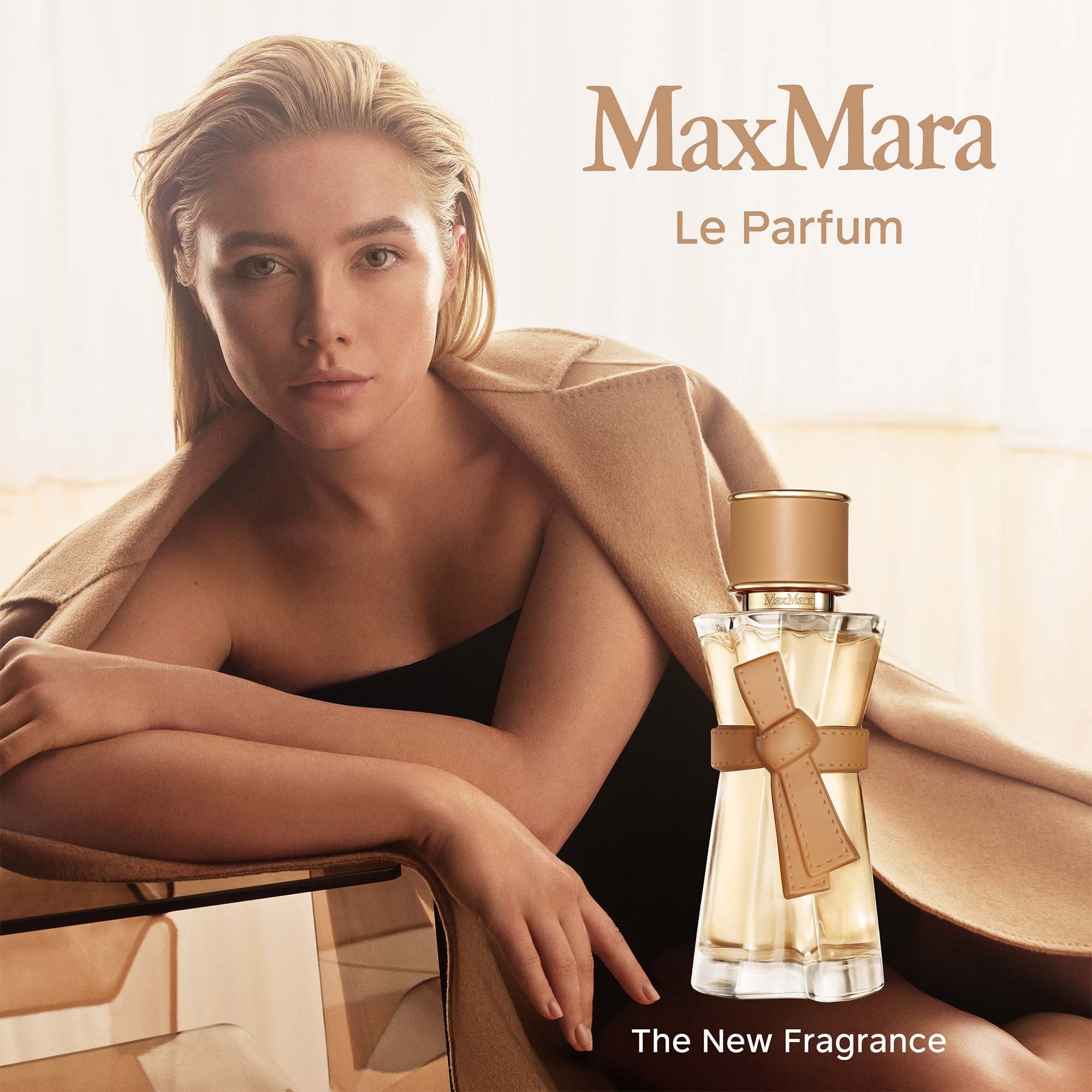 Max MaraLe Parfum Edp Refıll 150ml