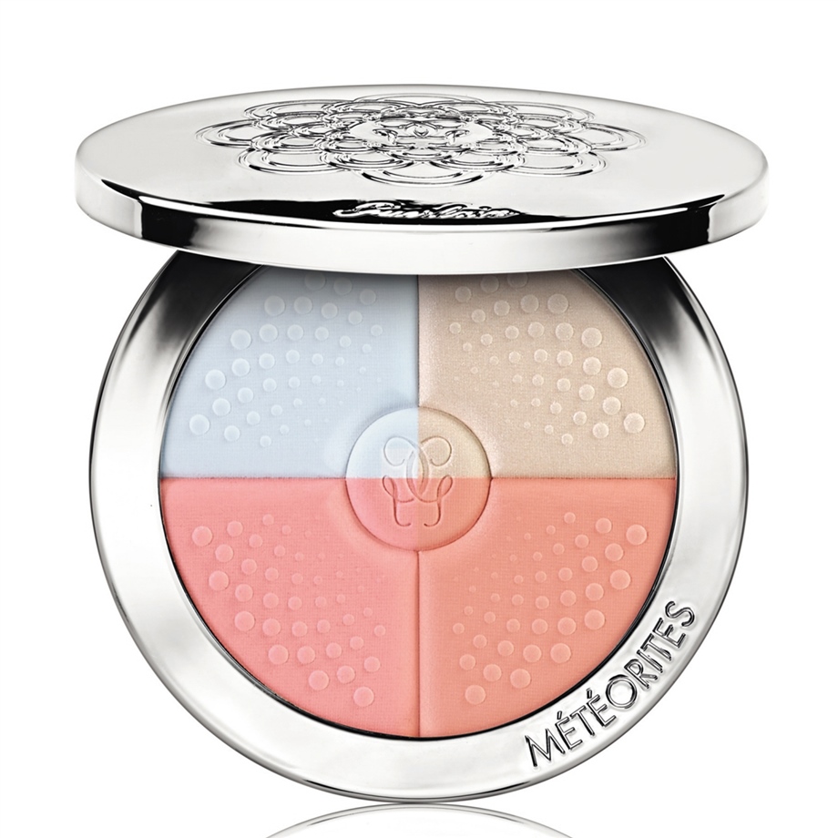 Meteorites Compact Powder 3 Medium