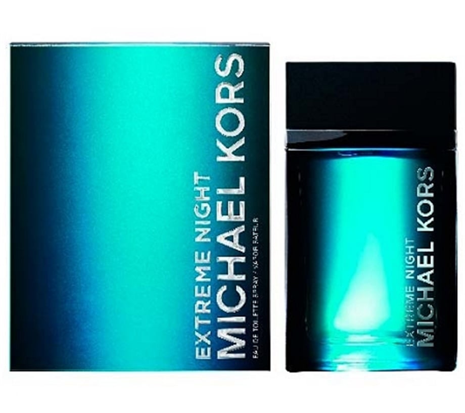 Michael Kors Extreme Night Edt 120ml