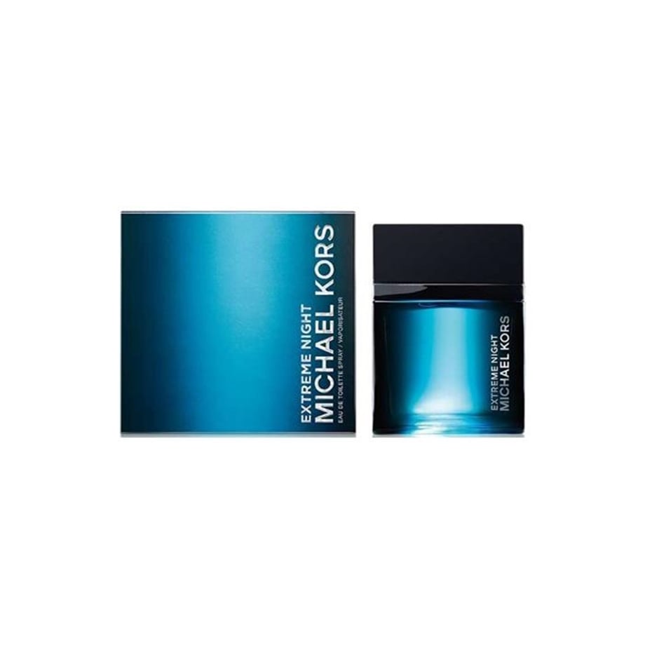 Michael Kors Extreme Night Edt 70ml